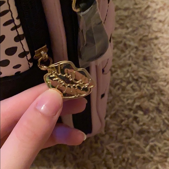 Betsy Johnson Backpack - Picture 7 of 11